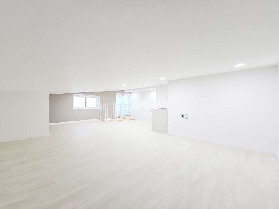 경기 안산상록구 이동 더블역세권 안산 신축 빌라, 복층+야외테라스 4룸 세대 분양★ 분양 매물번호 14008 사진 18