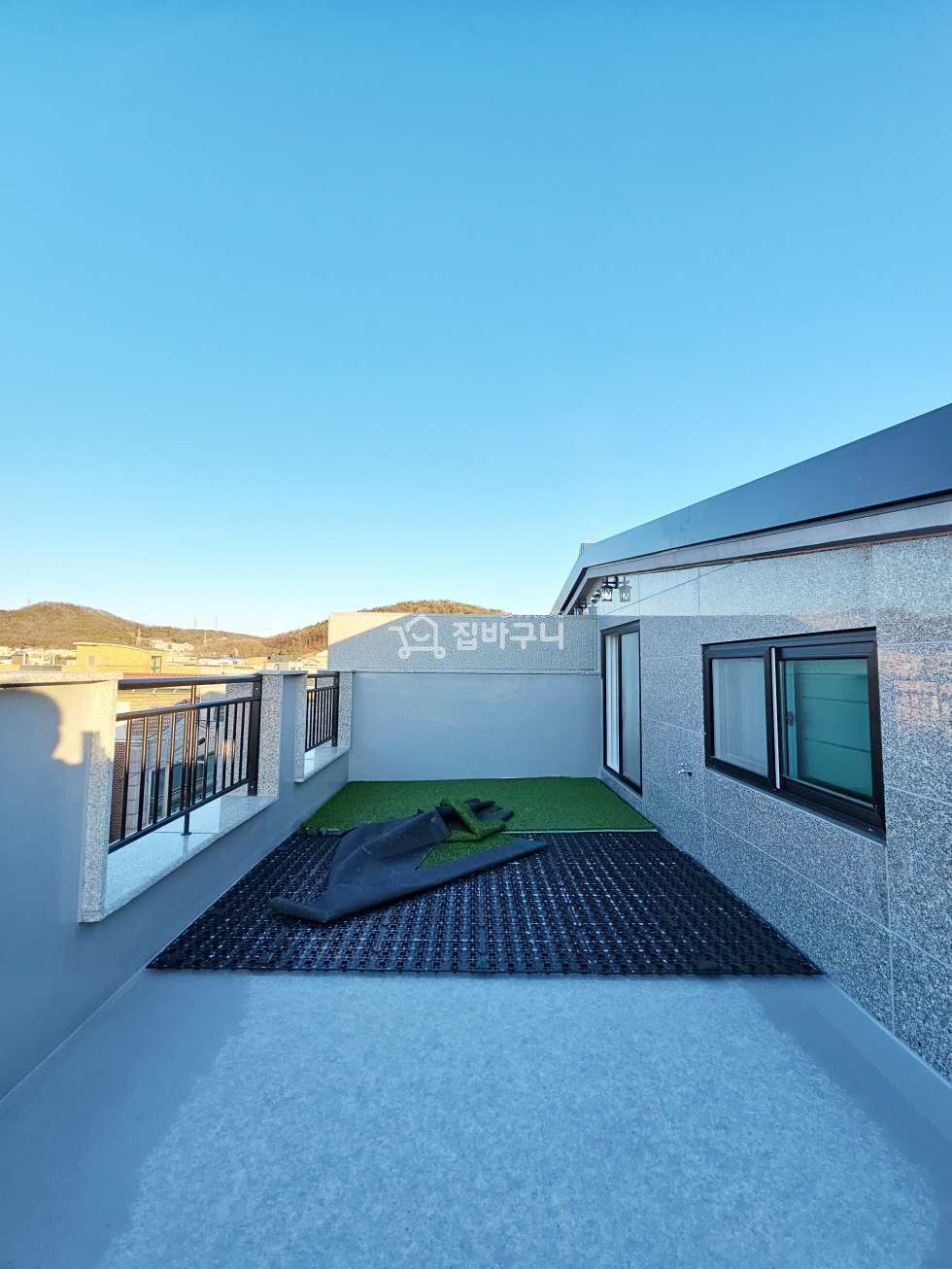 경기 안산상록구 이동 더블역세권 안산 신축 빌라, 복층+야외테라스 4룸 세대 분양★ 분양 매물번호 14008 사진 20