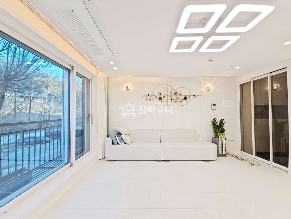 경기 안산상록구 일동 성호중·안산대 생활권! 안산 신축 빌라 방3 욕실2 매물 ★ 분양 매물번호 14007 사진 6