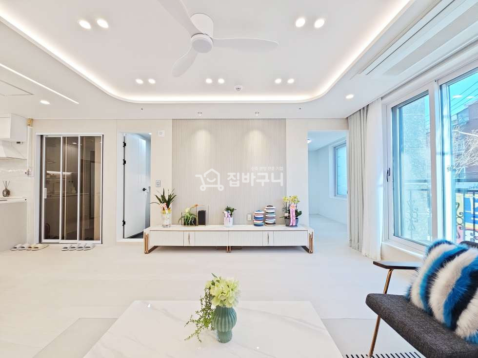 경기 안산단원구 원곡동 안산역 도보5분, 안산 신축 빌라 3룸2 삼성 키친핏 옵션 분양! 분양 매물번호 14006 사진 6