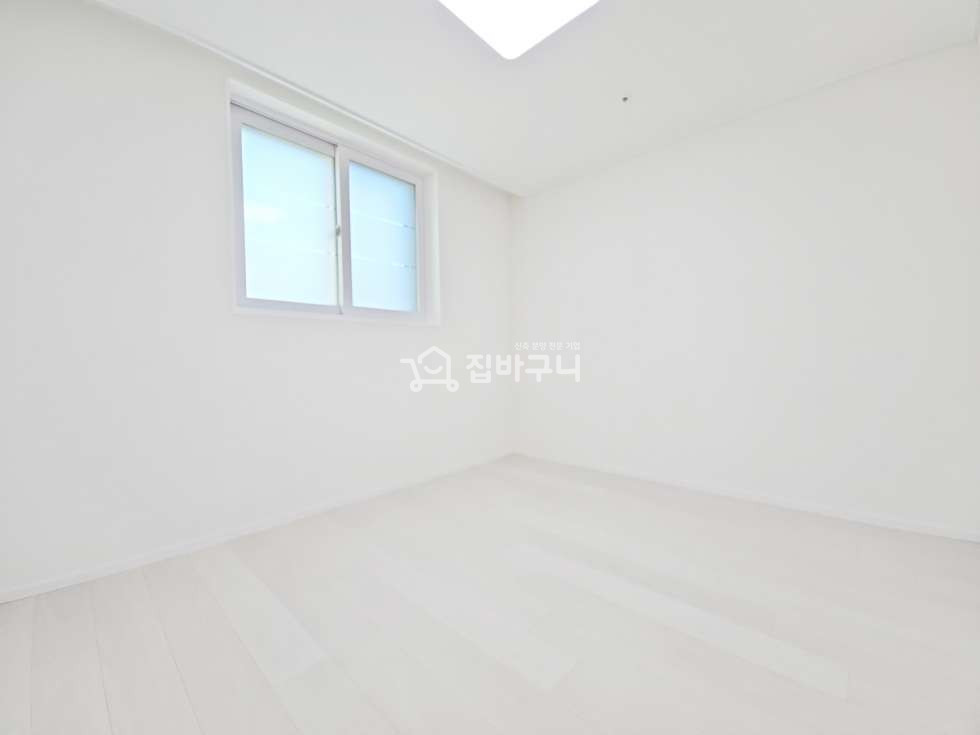 경기 안산단원구 원곡동 안산역 도보5분, 안산 신축 빌라 3룸2 삼성 키친핏 옵션 분양! 분양 매물번호 14006 사진 11