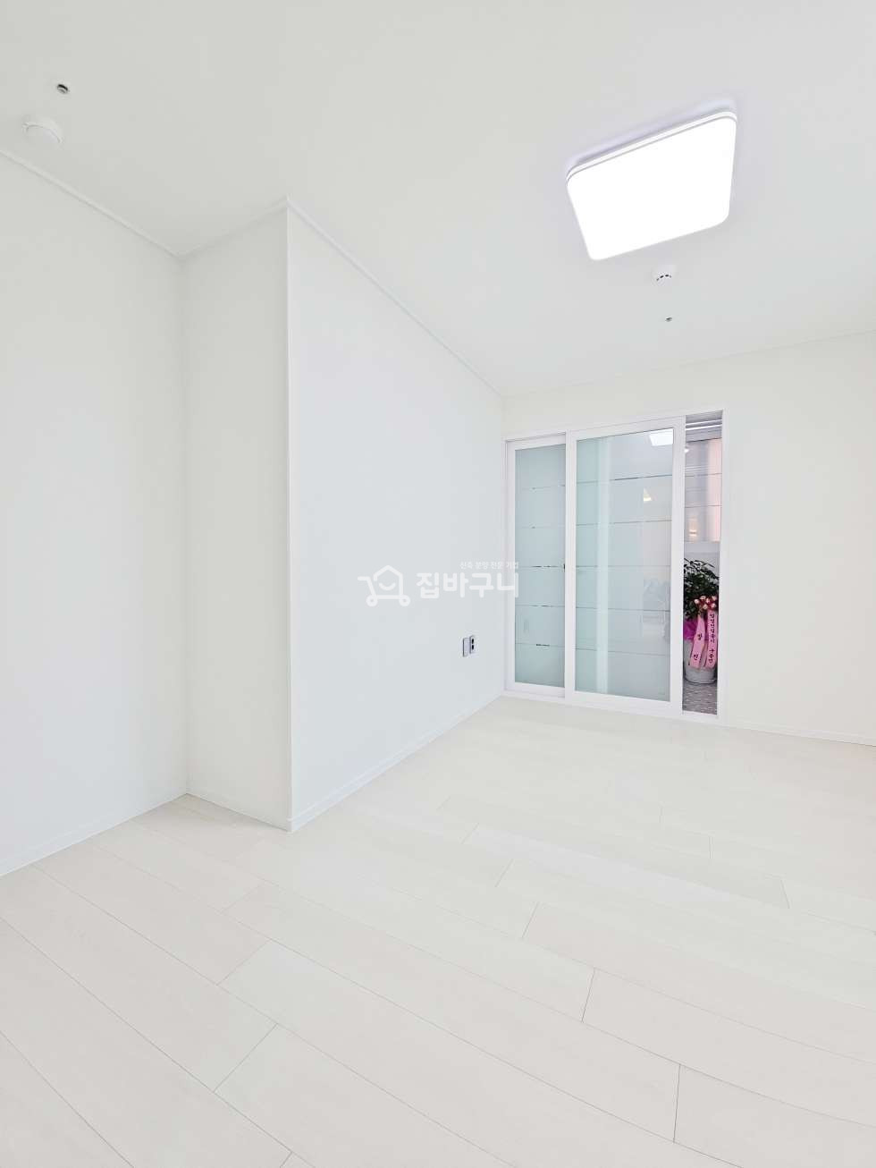 경기 안산단원구 원곡동 안산역 도보5분, 안산 신축 빌라 3룸2 삼성 키친핏 옵션 분양! 분양 매물번호 14006 사진 12