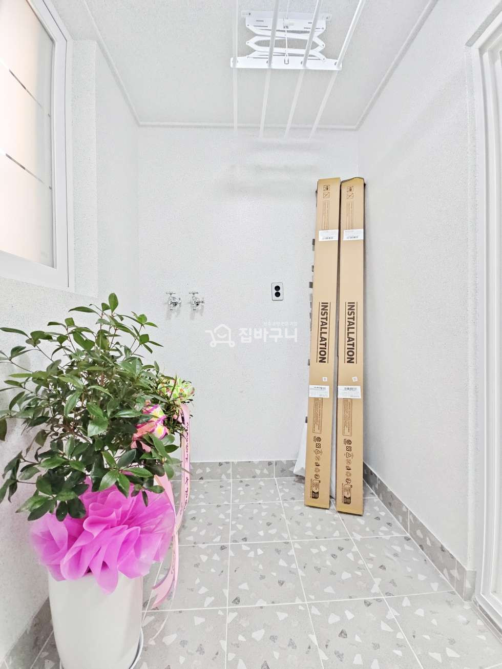 경기 안산단원구 원곡동 안산역 도보5분, 안산 신축 빌라 3룸2 삼성 키친핏 옵션 분양! 분양 매물번호 14006 사진 14