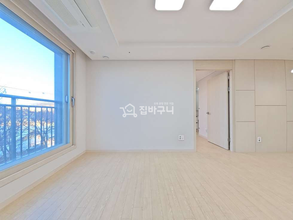 경기 부천오정구 원종동 부천 신축 아파트, 뷰좋은 원종동 3룸 구조! 분양 매물번호 14003 사진 1