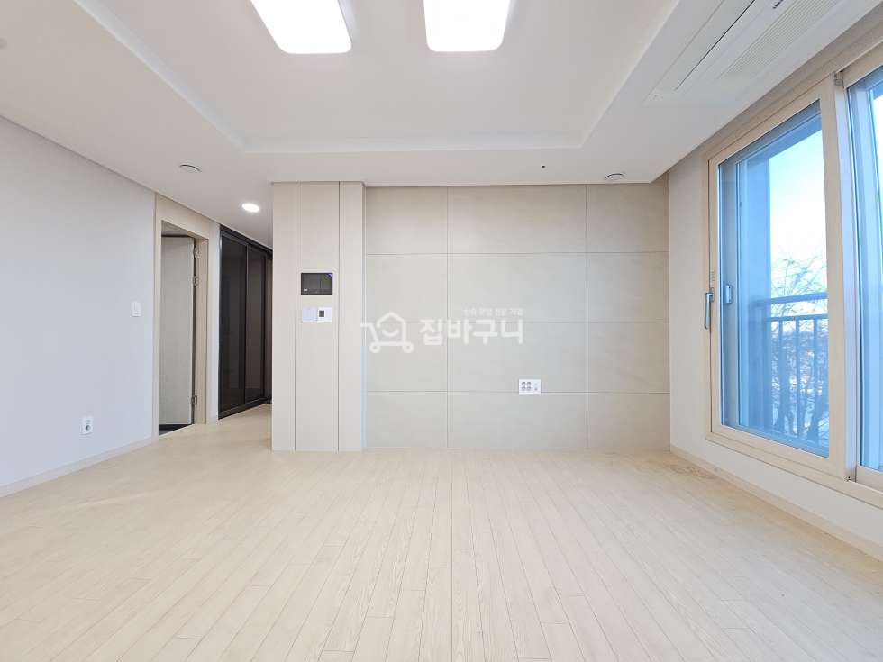 경기 부천오정구 원종동 부천 신축 아파트, 뷰좋은 원종동 3룸 구조! 분양 매물번호 14003 사진 6