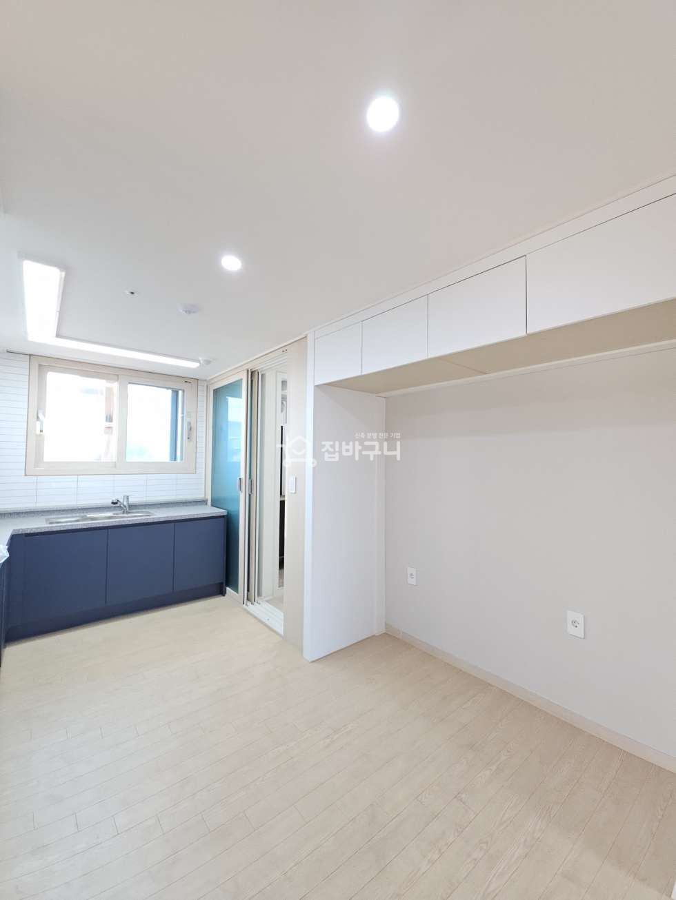 경기 부천오정구 원종동 부천 신축 아파트, 뷰좋은 원종동 3룸 구조! 분양 매물번호 14003 사진 8