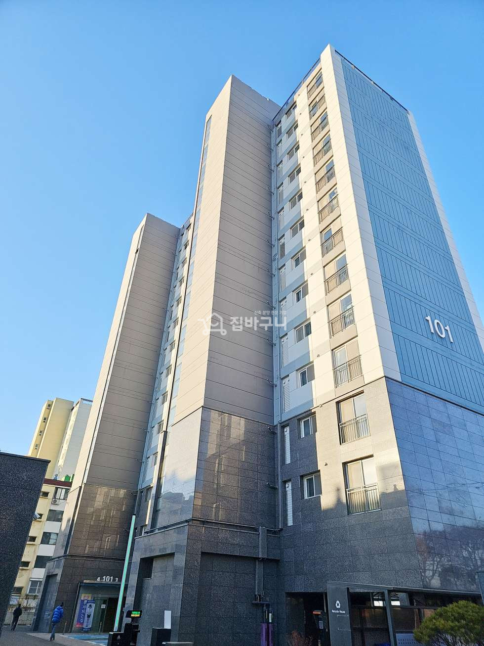 경기 부천오정구 원종동 부천 신축 아파트, 뷰좋은 원종동 3룸 구조! 분양 매물번호 14003 사진 18