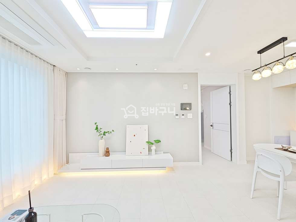 경기 시흥시 월곶동 시흥 신아파트, 방3 욕실2, 월곶역 도보10분 실속형 매물! 분양 매물번호 14001 사진 5