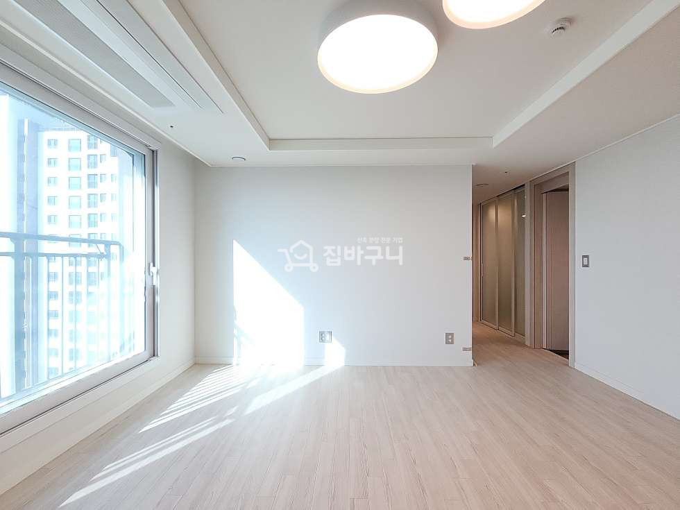 인천 미추홀구 숭의동 ★ 47층 스카이라인 인천 숭의동 고급 브랜드 아파트 분양 ★ 분양 매물번호 14000 사진 7