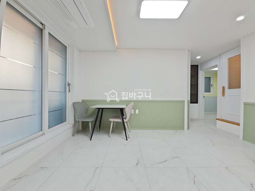 경기 안산상록구 본오동 안산 신축 빌라, 복층+야외테라스 3룸 세대 분양★ 분양 매물번호 13998 사진 3