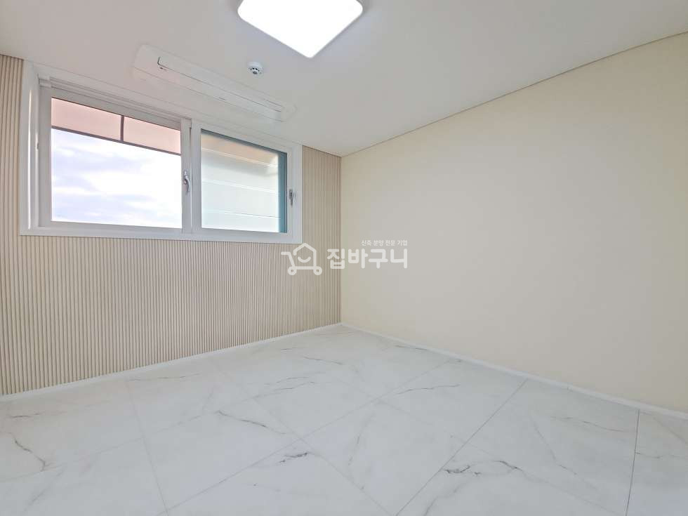 경기 안산상록구 본오동 안산 신축 빌라, 복층+야외테라스 3룸 세대 분양★ 분양 매물번호 13998 사진 8