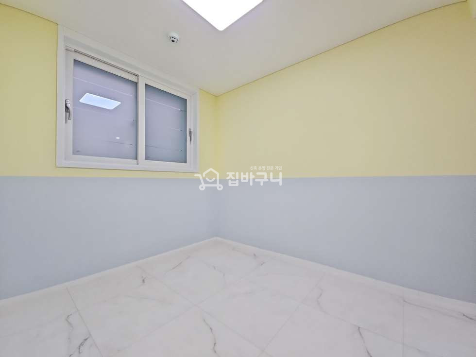 경기 안산상록구 본오동 안산 신축 빌라, 복층+야외테라스 3룸 세대 분양★ 분양 매물번호 13998 사진 10