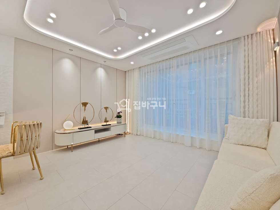 경기 안산상록구 이동 상록수역 도보 5분, 비스포크냉장고 옵션 안산 신축 빌라! 분양 매물번호 13997 사진 1