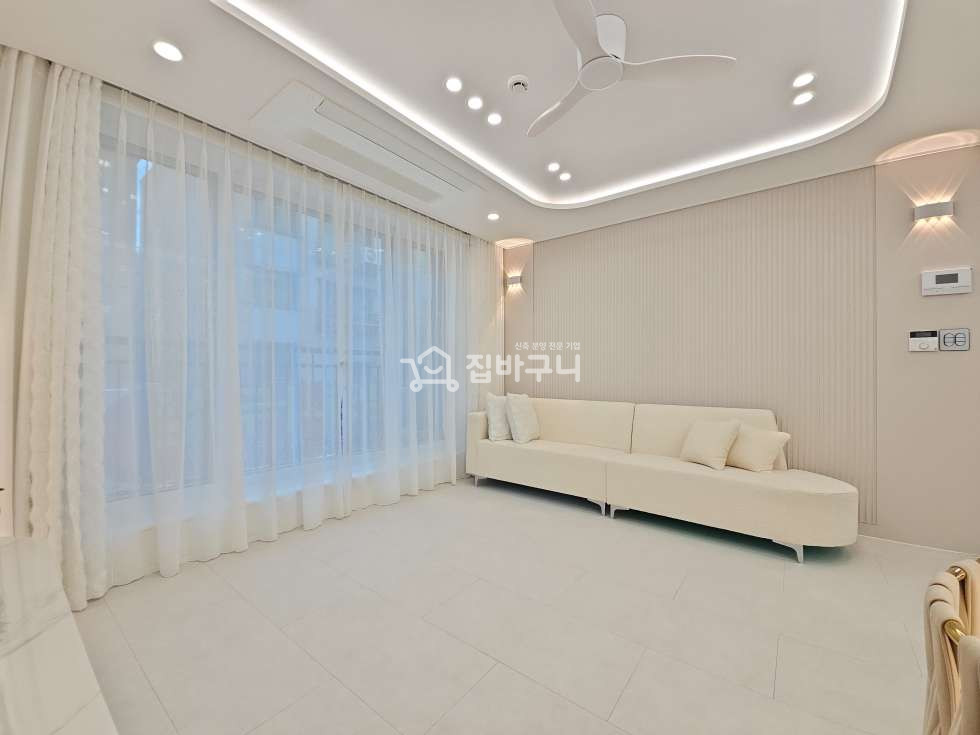 경기 안산상록구 이동 상록수역 도보 5분, 비스포크냉장고 옵션 안산 신축 빌라! 분양 매물번호 13997 사진 2