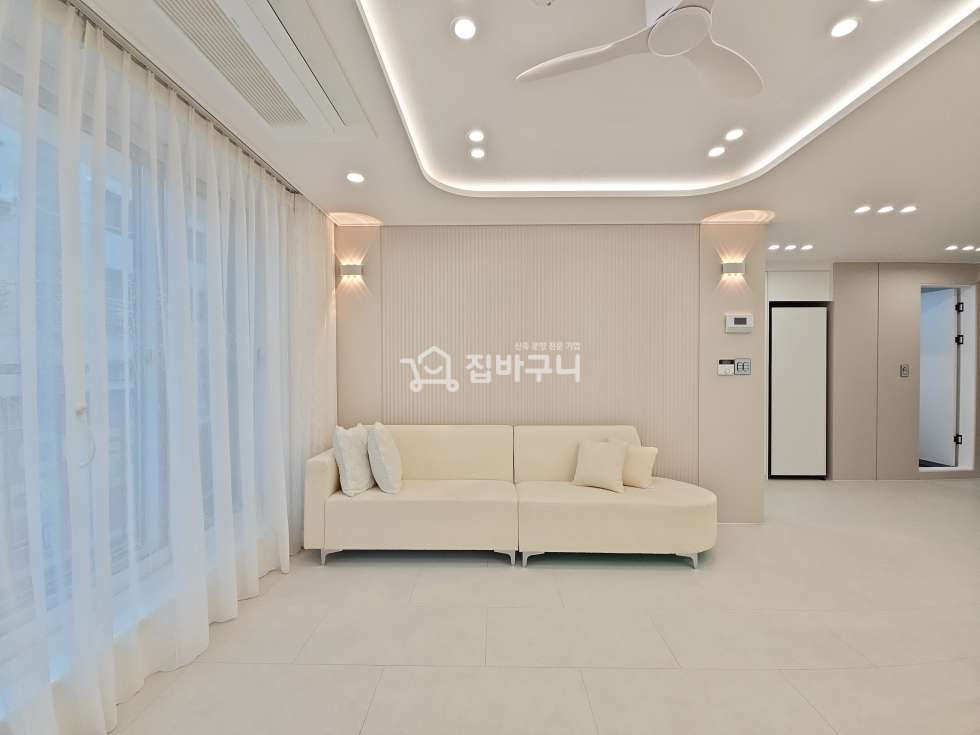 경기 안산상록구 이동 상록수역 도보 5분, 비스포크냉장고 옵션 안산 신축 빌라! 분양 매물번호 13997 사진 3