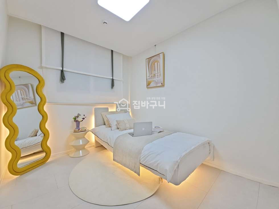 경기 안산상록구 이동 상록수역 도보 5분, 비스포크냉장고 옵션 안산 신축 빌라! 분양 매물번호 13997 사진 11