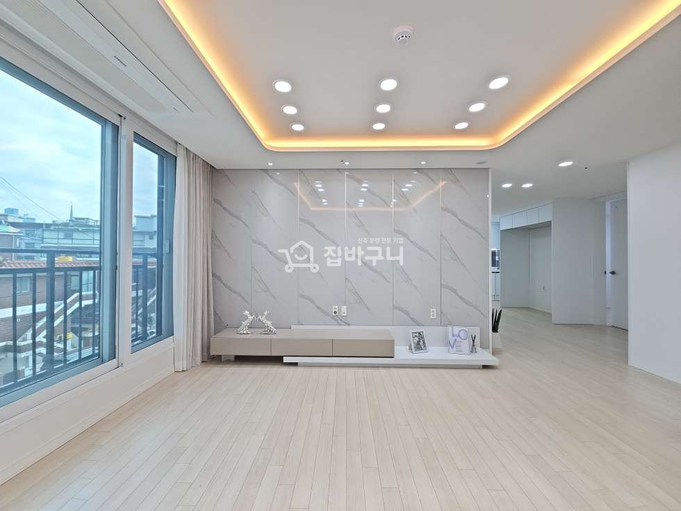 경기 부천오정구 원종동 원종역 도보 4분, 방3 베란다2 구조 부천 신축 아파트 ! 분양 매물번호 13996 사진 2