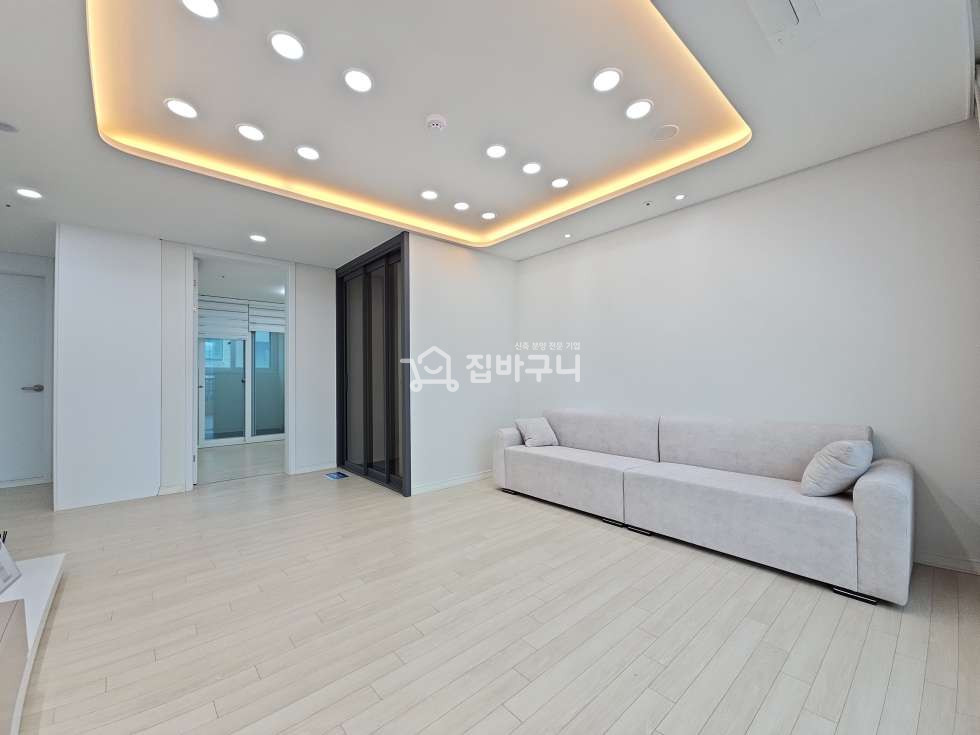 경기 부천오정구 원종동 원종역 도보 4분, 방3 베란다2 구조 부천 신축 아파트 ! 분양 매물번호 13996 사진 5
