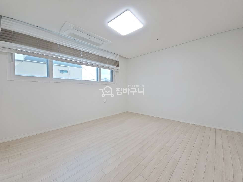 경기 부천오정구 원종동 원종역 도보 4분, 방3 베란다2 구조 부천 신축 아파트 ! 분양 매물번호 13996 사진 9