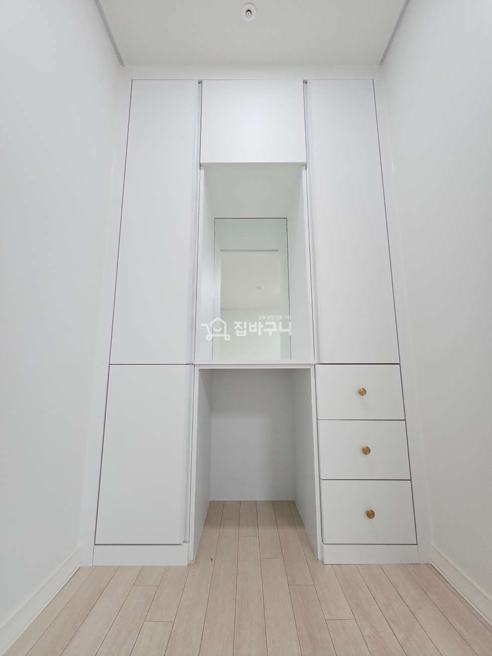경기 부천오정구 원종동 원종역 도보 4분, 방3 베란다2 구조 부천 신축 아파트 ! 분양 매물번호 13996 사진 10