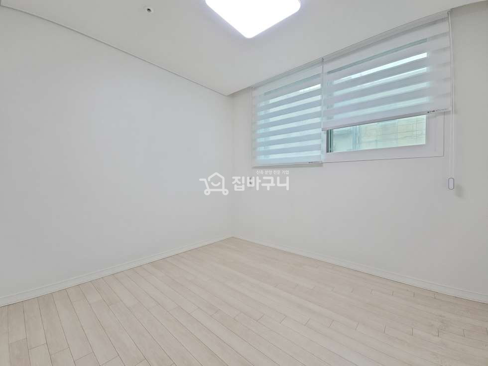 경기 부천오정구 원종동 원종역 도보 4분, 방3 베란다2 구조 부천 신축 아파트 ! 분양 매물번호 13996 사진 12