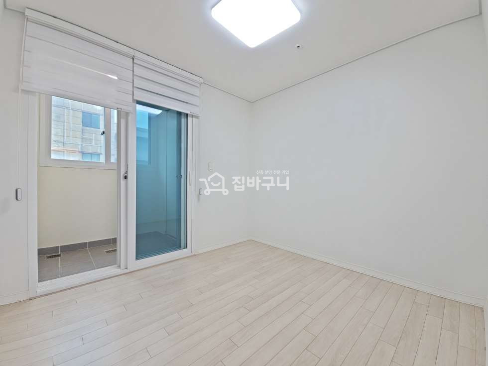 경기 부천오정구 원종동 원종역 도보 4분, 방3 베란다2 구조 부천 신축 아파트 ! 분양 매물번호 13996 사진 13