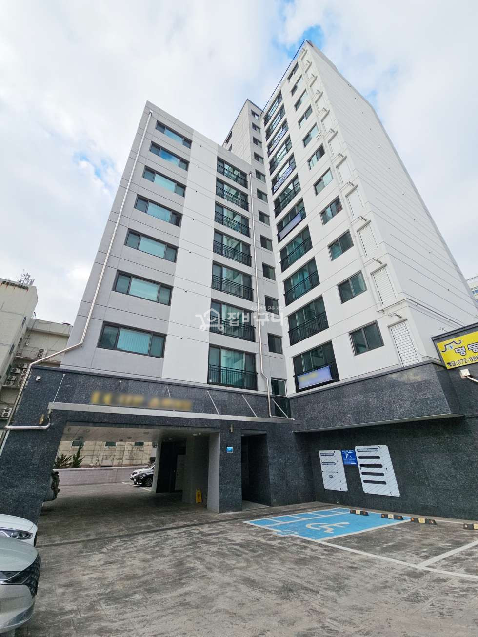 경기 부천오정구 원종동 원종역 도보 4분, 방3 베란다2 구조 부천 신축 아파트 ! 분양 매물번호 13996 사진 17