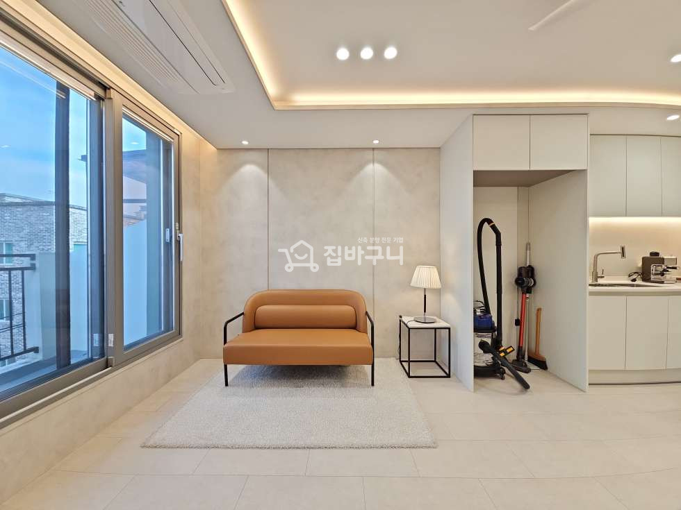 경기 부천오정구 고강동 부천 신축 빌라, 야외테라스 2개에 복층 구조! 분양 매물번호 13995 사진 6