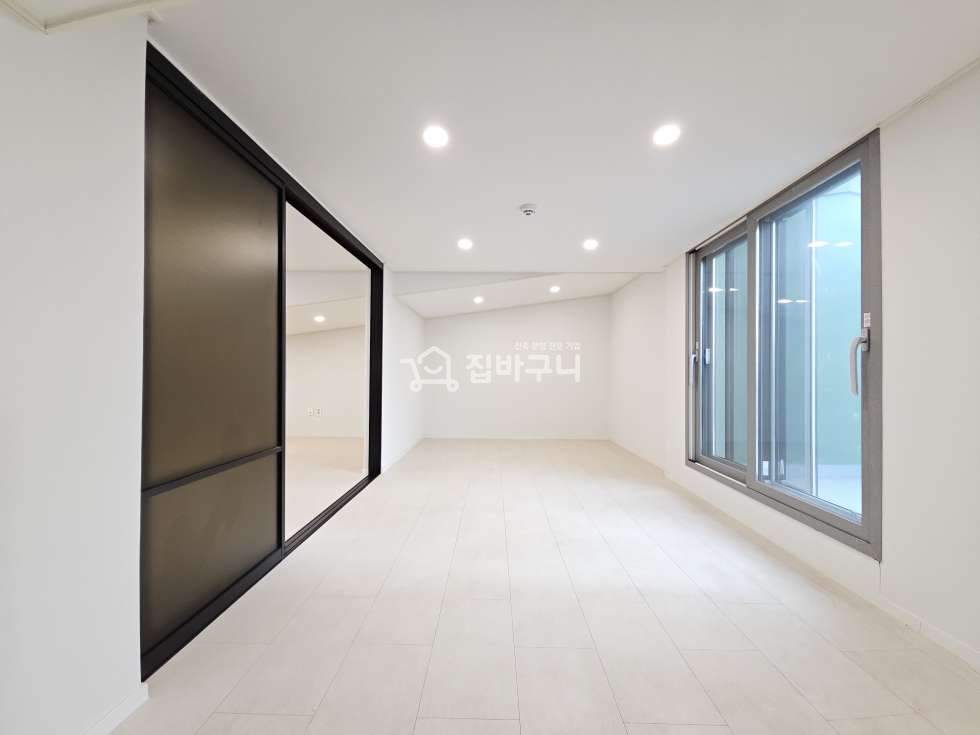 경기 부천오정구 고강동 부천 신축 빌라, 야외테라스 2개에 복층 구조! 분양 매물번호 13995 사진 18
