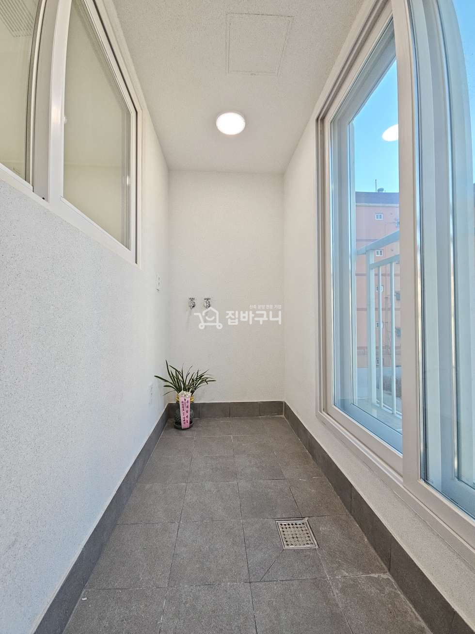 경기 부천소사구 소사본동 소새울역 초역세권! 풀옵션 부천 신축 아파트 3룸 매물 ★ 분양 매물번호 13994 사진 11