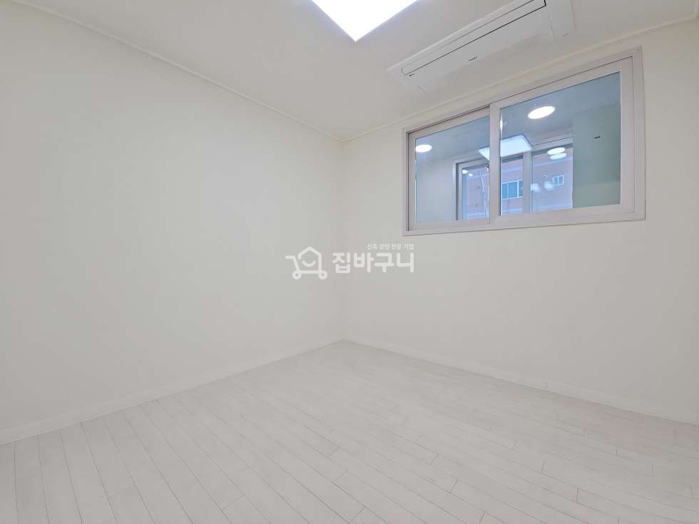 경기 부천소사구 소사본동 소새울역 초역세권! 풀옵션 부천 신축 아파트 3룸 매물 ★ 분양 매물번호 13994 사진 17