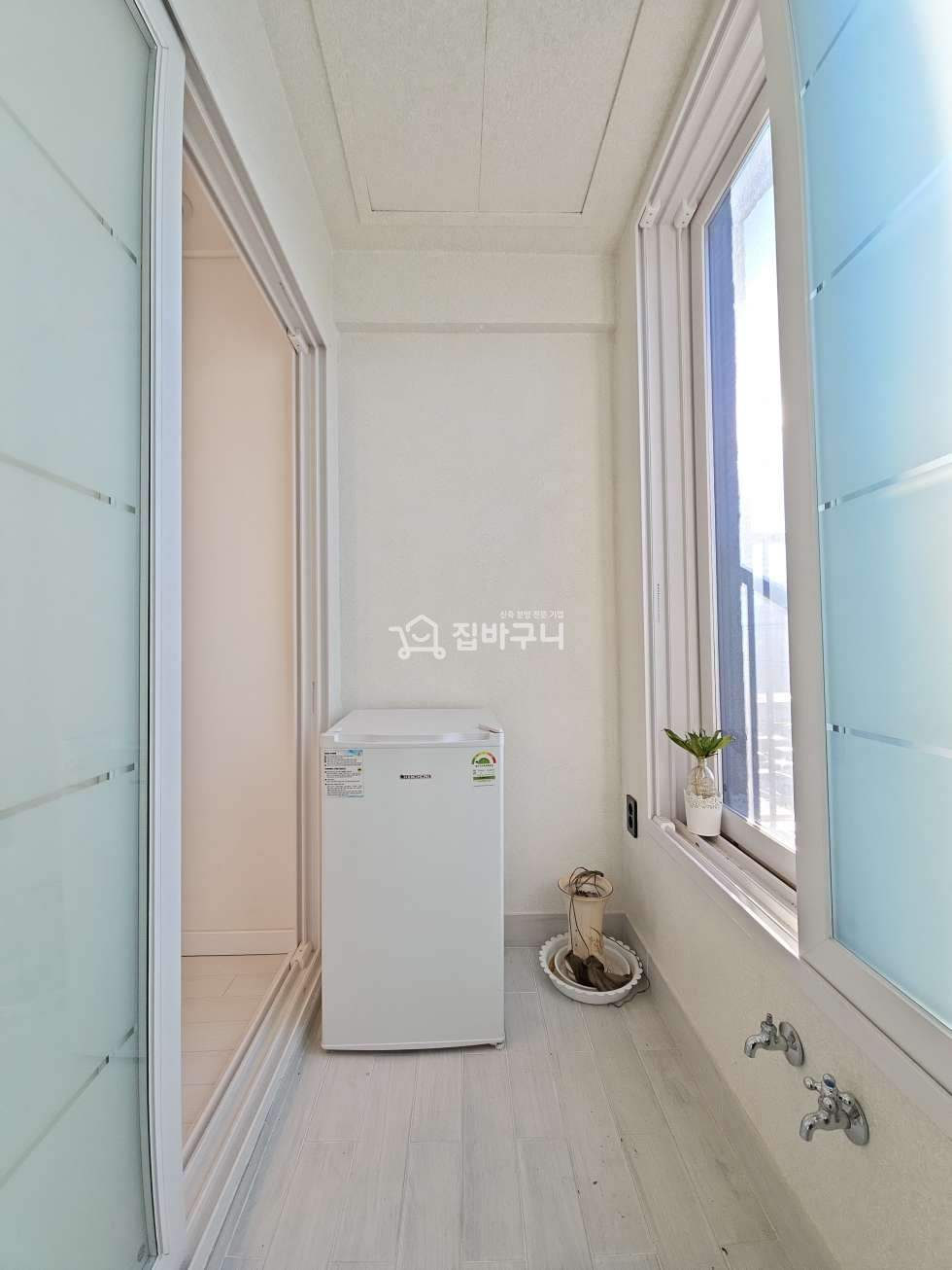 경기 광명시 광명동 개발호재 지역 광명 신축 아파트 방3 화2 베란다 구조! 분양 매물번호 13993 사진 13