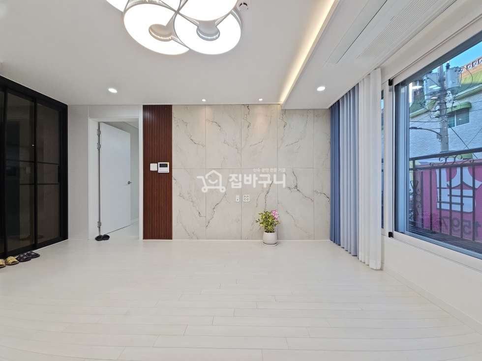 경기 안산단원구 와동 안산 3룸 신축빌라, 롯데마트 인접 생활인프라 완성! 분양 매물번호 13990 사진 6