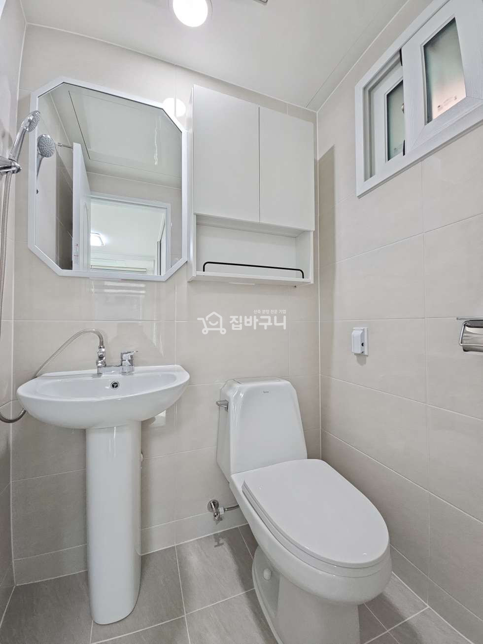 경기 안산단원구 와동 안산 신축 빌라 매매, 롯데마트 인접 생활인프라 완성 매물! 분양 매물번호 13989 사진 12
