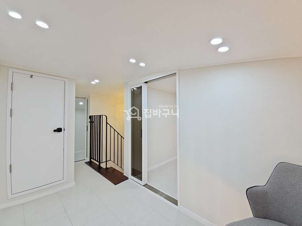 경기 안산단원구 선부동 안산 신축 빌라 추천, 복층·야외테라스·프라이빗 7세대 단지! 분양 매물번호 13988 사진 14