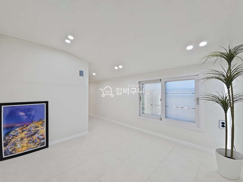 경기 안산단원구 선부동 안산 신축 빌라 추천, 복층·야외테라스·프라이빗 7세대 단지! 분양 매물번호 13988 사진 18