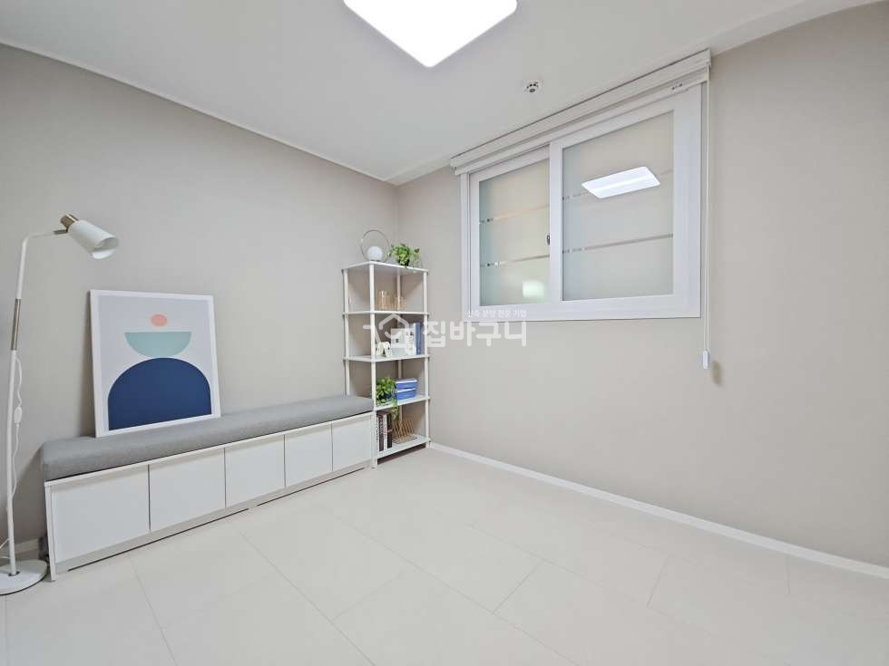 경기 안산단원구 선부동 안산 신축 빌라 분양, 방3 욕실2 구조, 비스포크냉장고 옵션 ★ 분양 매물번호 13987 사진 13