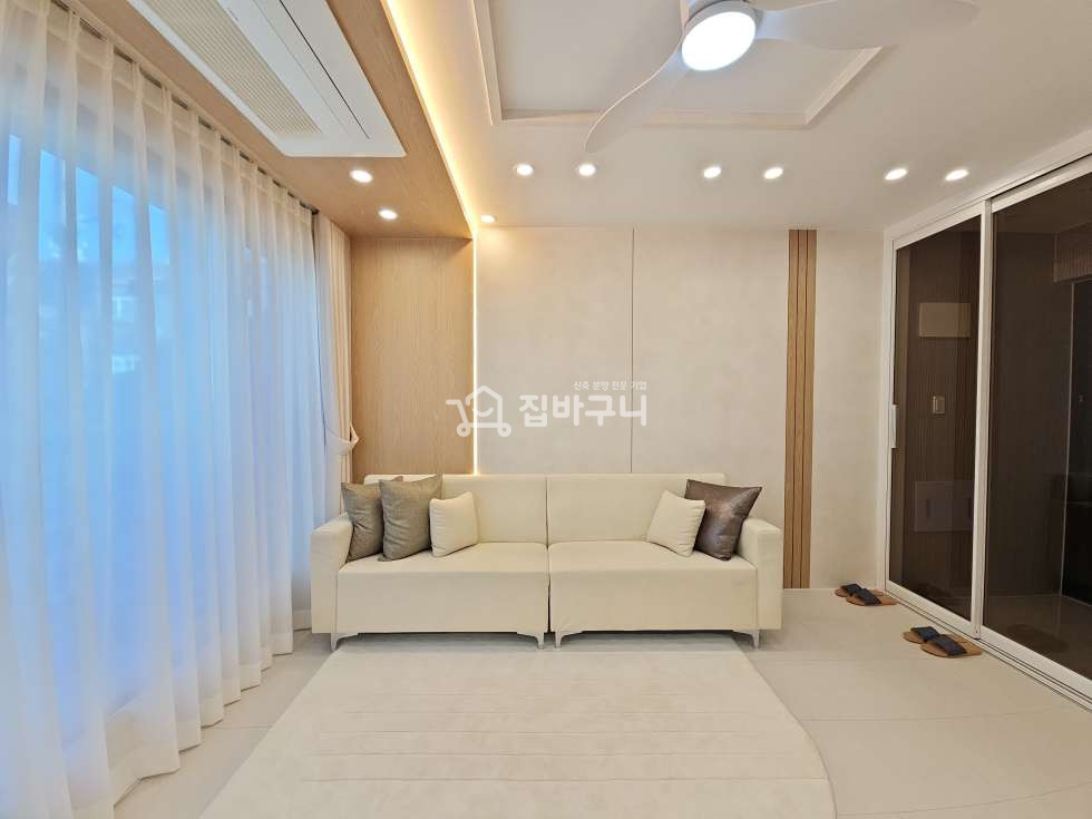 경기 안산단원구 선부동 안산 신축 빌라, 방3욕실2 베란다 구조 5층 8세대! 분양 매물번호 13986 사진 6