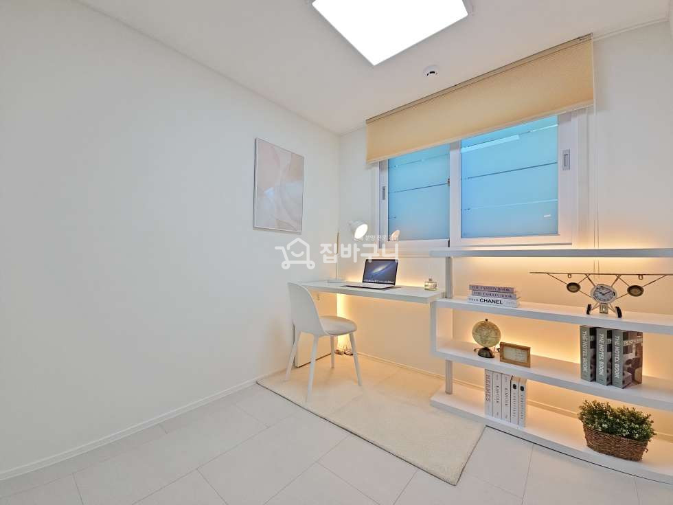 경기 안산단원구 선부동 안산 신축 빌라, 방3욕실2 베란다 구조 5층 8세대! 분양 매물번호 13986 사진 11