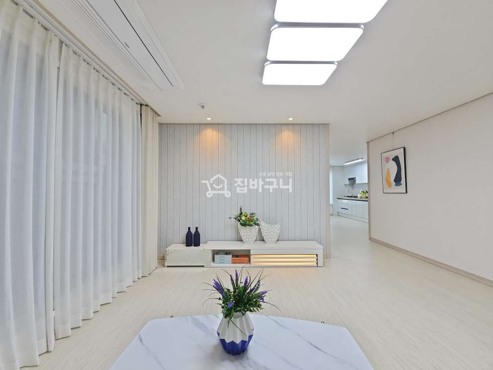 경기 부천원미구 도당동 교통 편리한 부천 신축 빌라, 방3 화2 구조 ★ 분양 매물번호 13985 사진 1