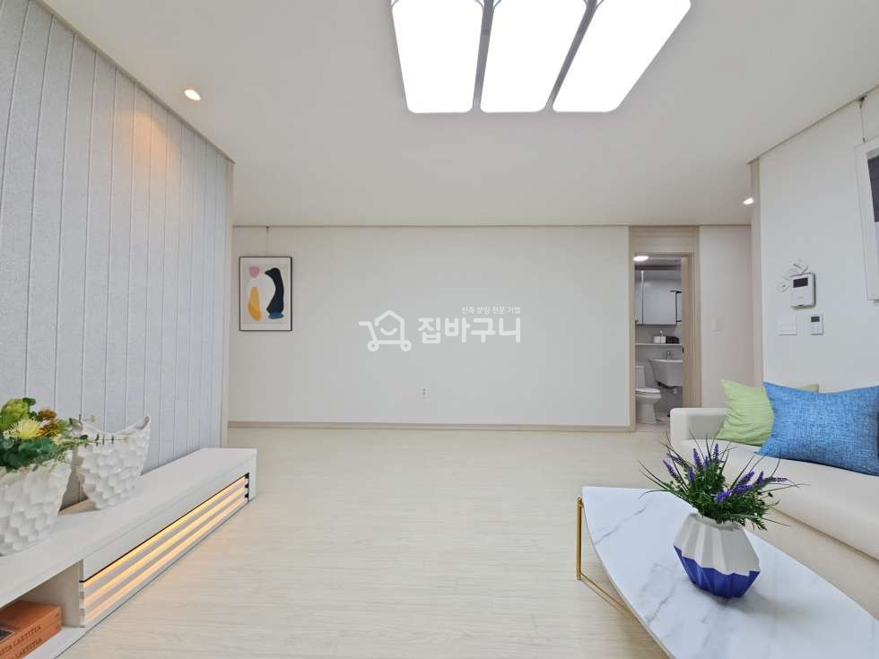 경기 부천원미구 도당동 교통 편리한 부천 신축 빌라, 방3 화2 구조 ★ 분양 매물번호 13985 사진 4