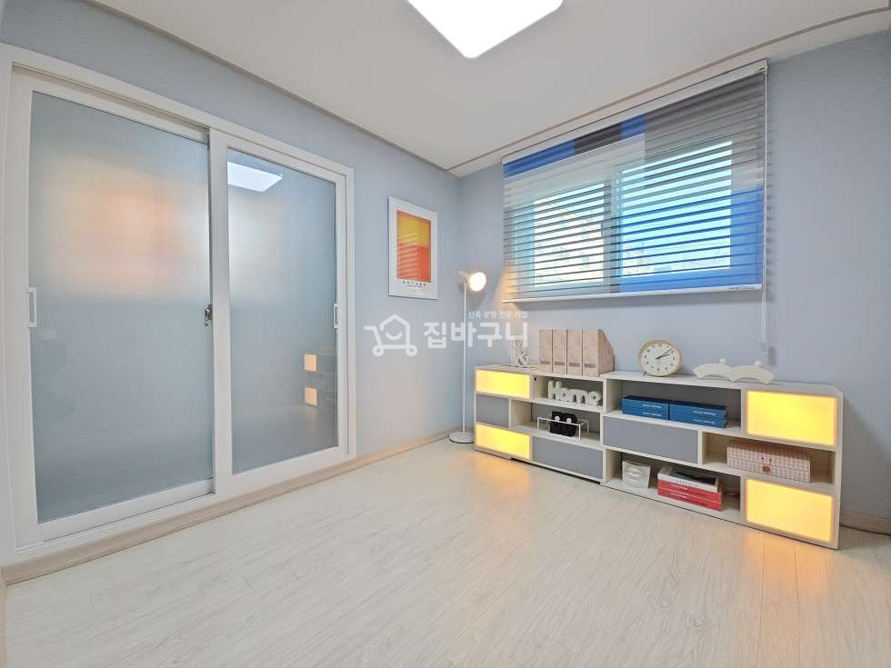 경기 부천원미구 도당동 교통 편리한 부천 신축 빌라, 방3 화2 구조 ★ 분양 매물번호 13985 사진 12