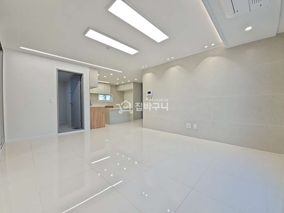 경기 부천오정구 내동 부천 신축 빌라, 도당동 3룸 2욕실 베란다 포함 구조! 분양 매물번호 13984 사진 5