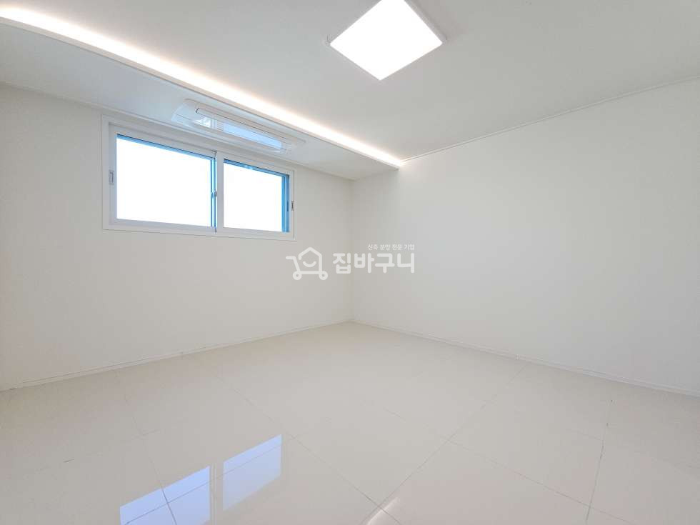 경기 부천오정구 내동 부천 신축 빌라, 도당동 3룸 2욕실 베란다 포함 구조! 분양 매물번호 13984 사진 9