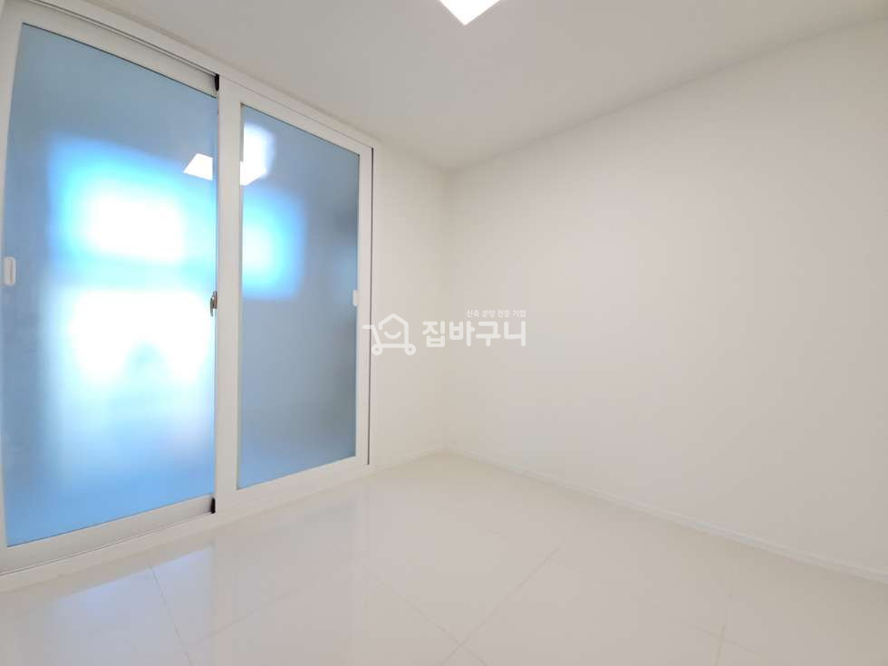 경기 부천오정구 내동 부천 신축 빌라, 도당동 3룸 2욕실 베란다 포함 구조! 분양 매물번호 13984 사진 13