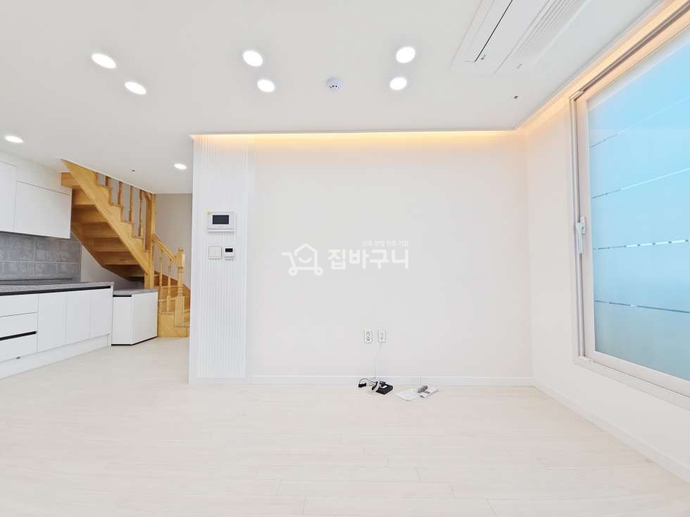 서울 강서구 화곡동 화곡역 7분, 복층·야외테라스까지 갖춘 서울 신축 빌라! 분양 매물번호 13982 사진 1