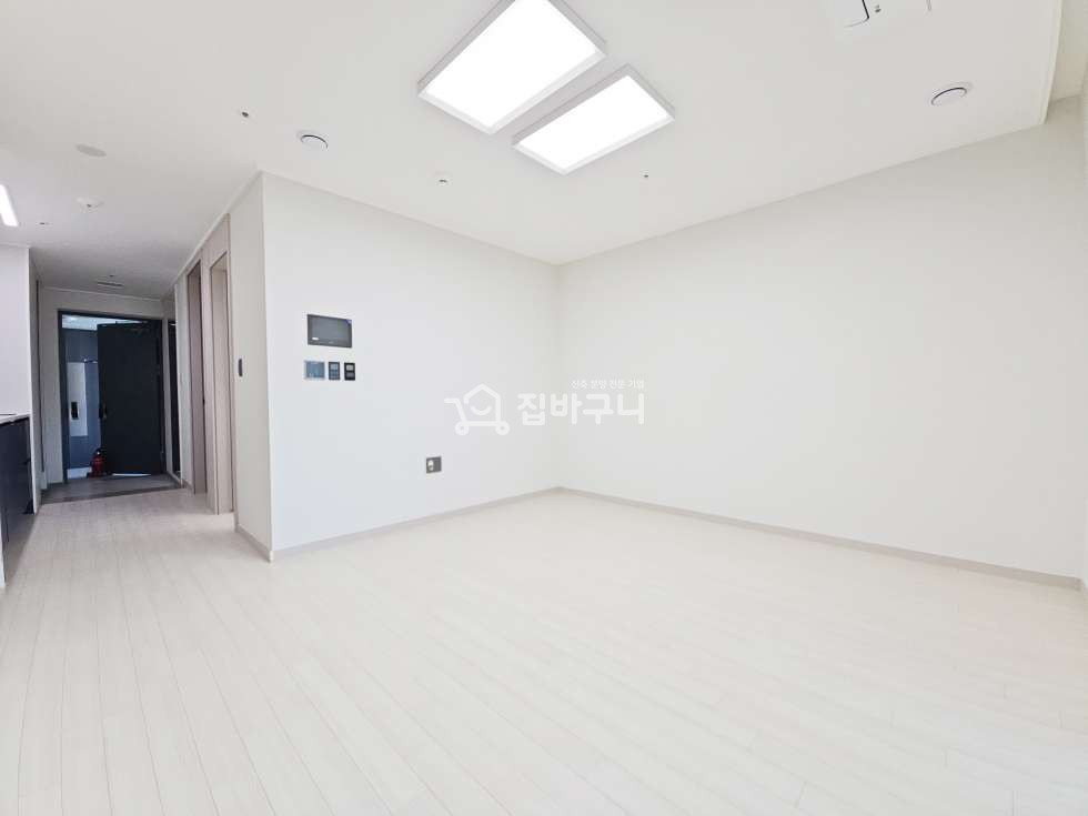 서울 강서구 화곡동 서울 신축 아파트, 혼자 살기 좋은 방1 구조! 분양 매물번호 13981 사진 5