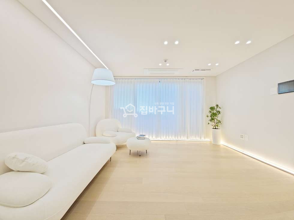 인천 부평구 갈산동 갈산역 도보권, 복층 야외테라스 세대 부평 신축 빌라! 분양 매물번호 13978 사진 2