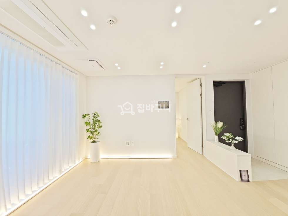 인천 부평구 갈산동 갈산역 도보권, 복층 야외테라스 세대 부평 신축 빌라! 분양 매물번호 13978 사진 3