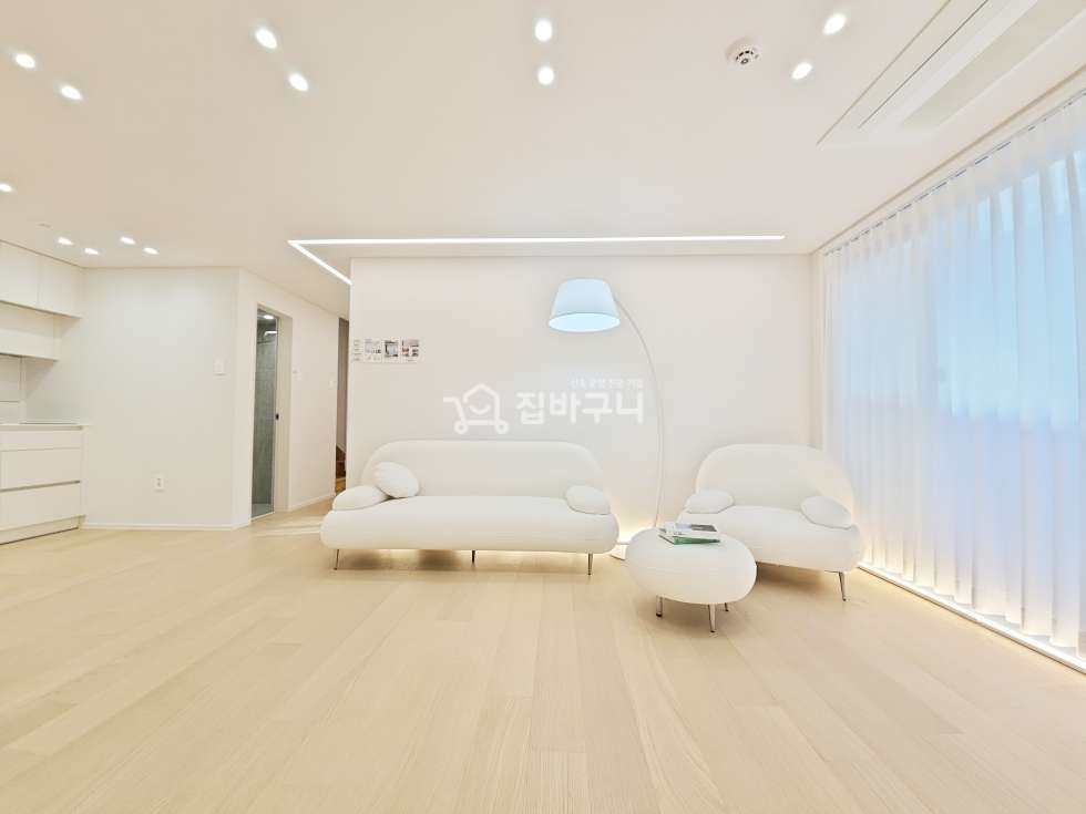 인천 부평구 갈산동 갈산역 도보권, 복층 야외테라스 세대 부평 신축 빌라! 분양 매물번호 13978 사진 7